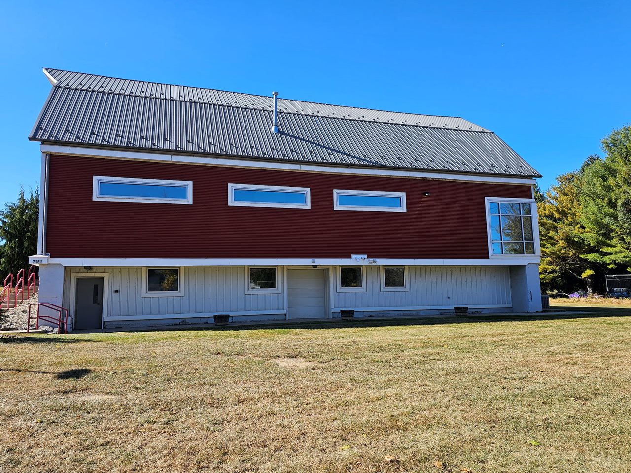 Pet Stat Animal Urgent Care Building